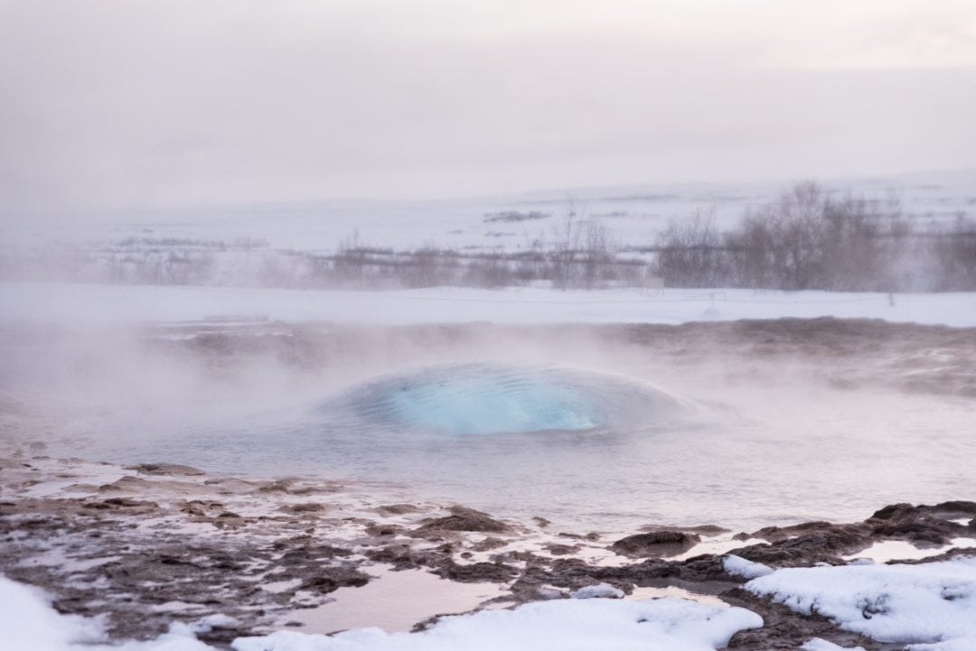 Geysir