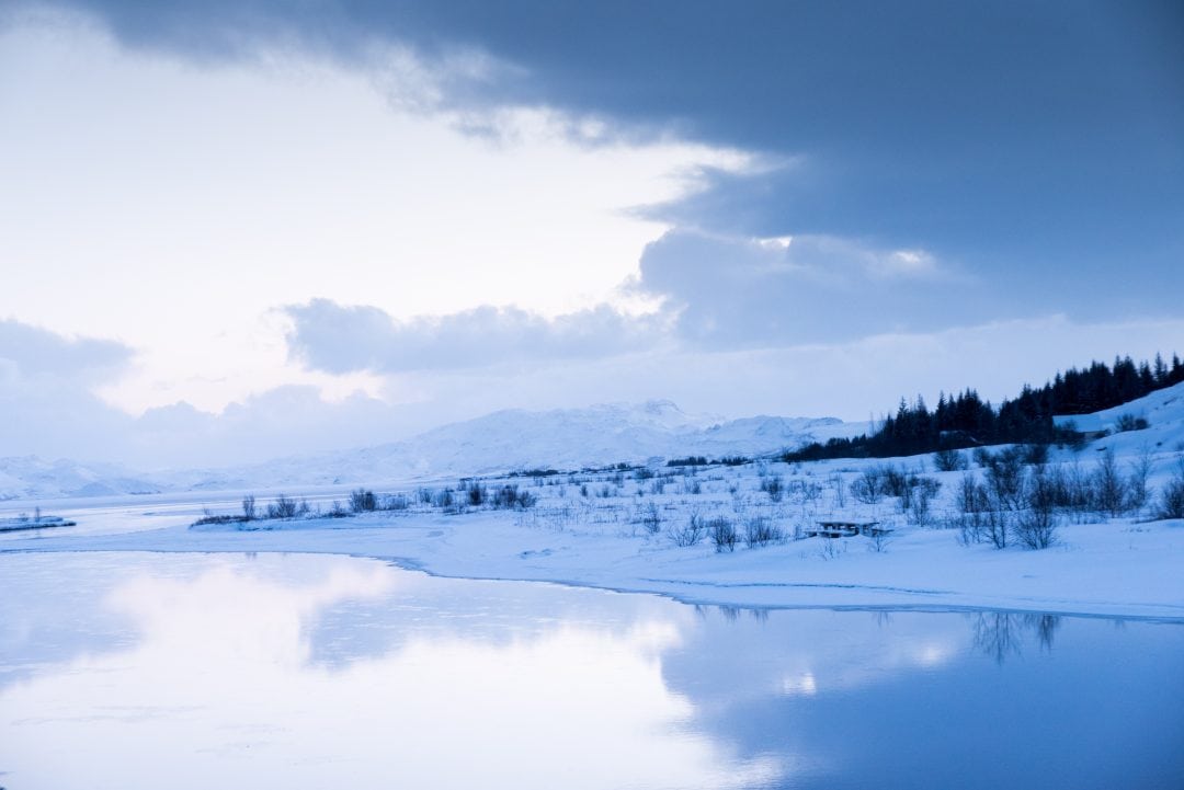 Thingvellir