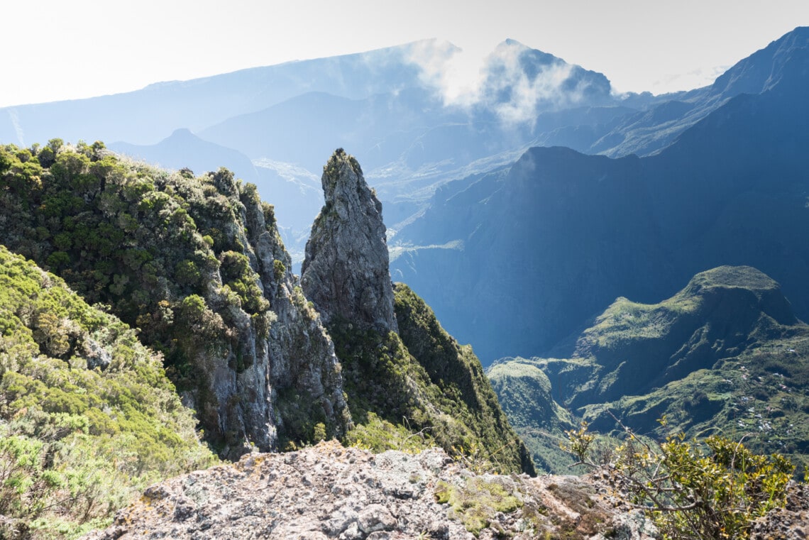 Cirque de Mafate