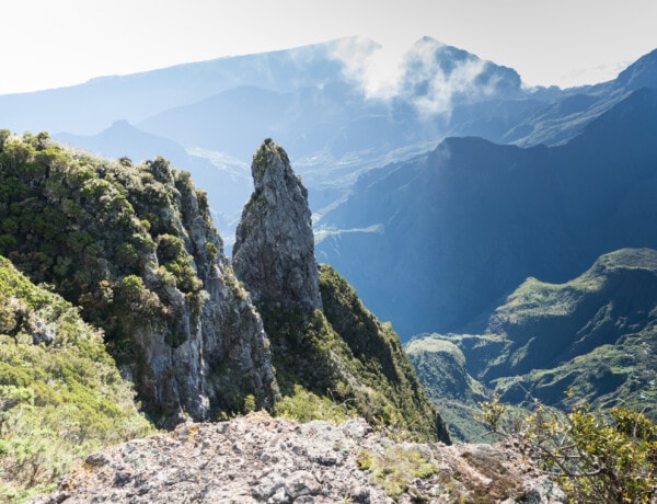 Cirque de Mafate