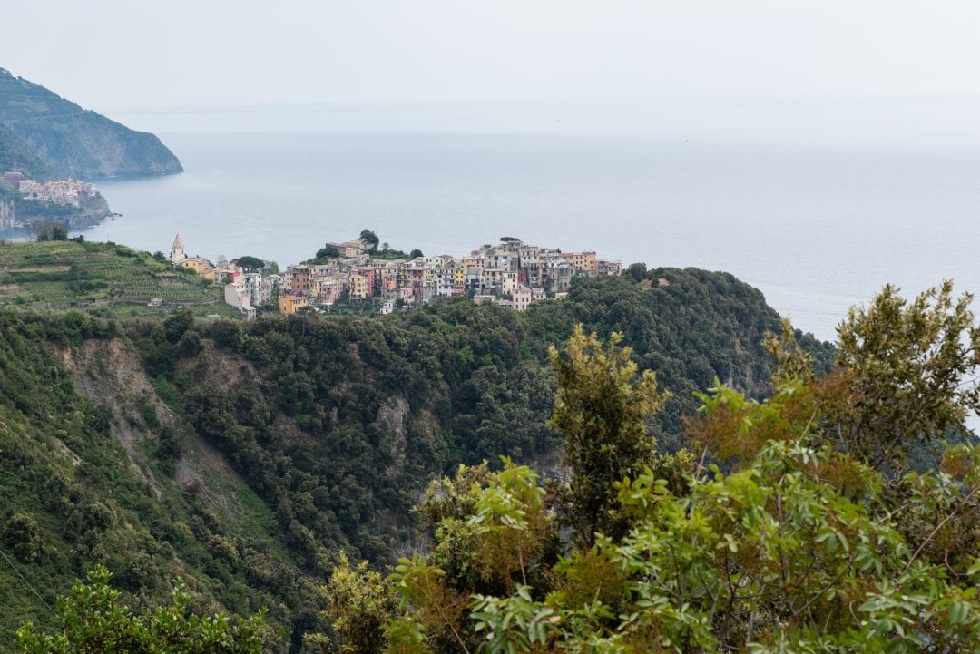 Corniglia