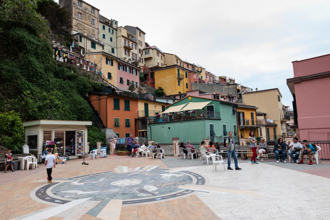 Village de Manarola