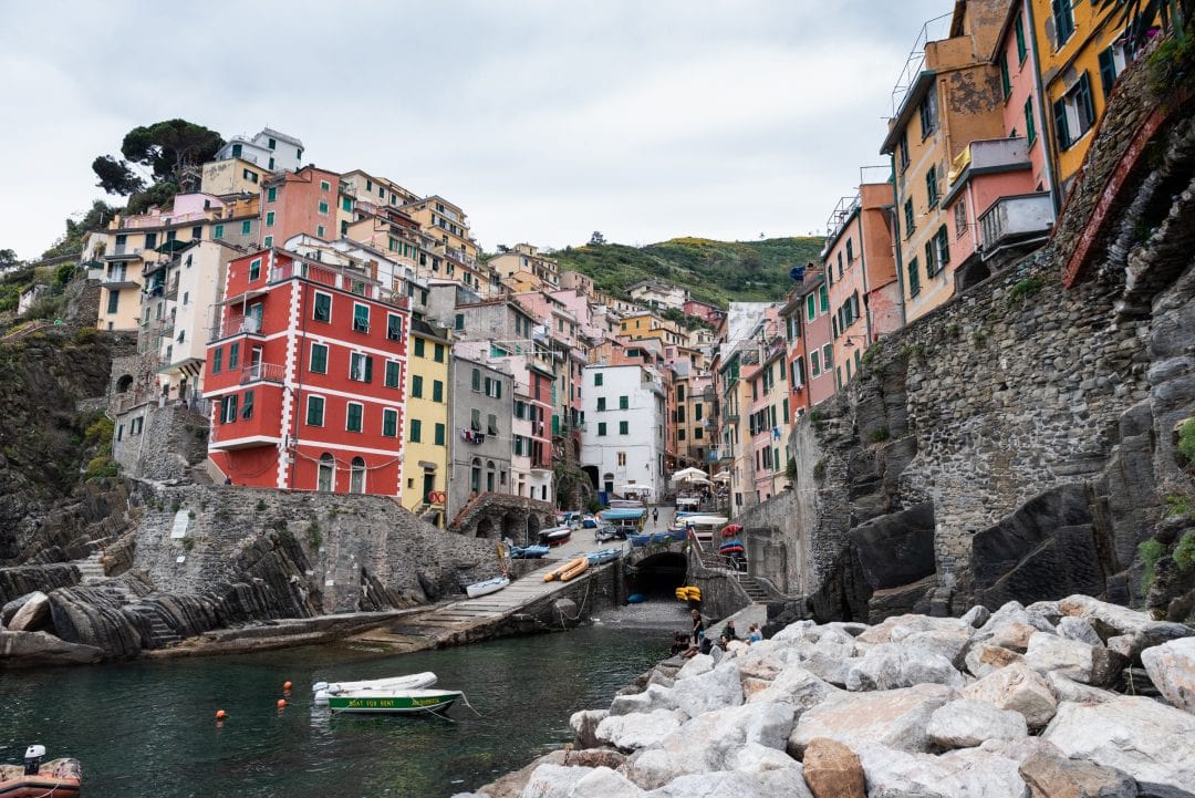 Riomaggiore