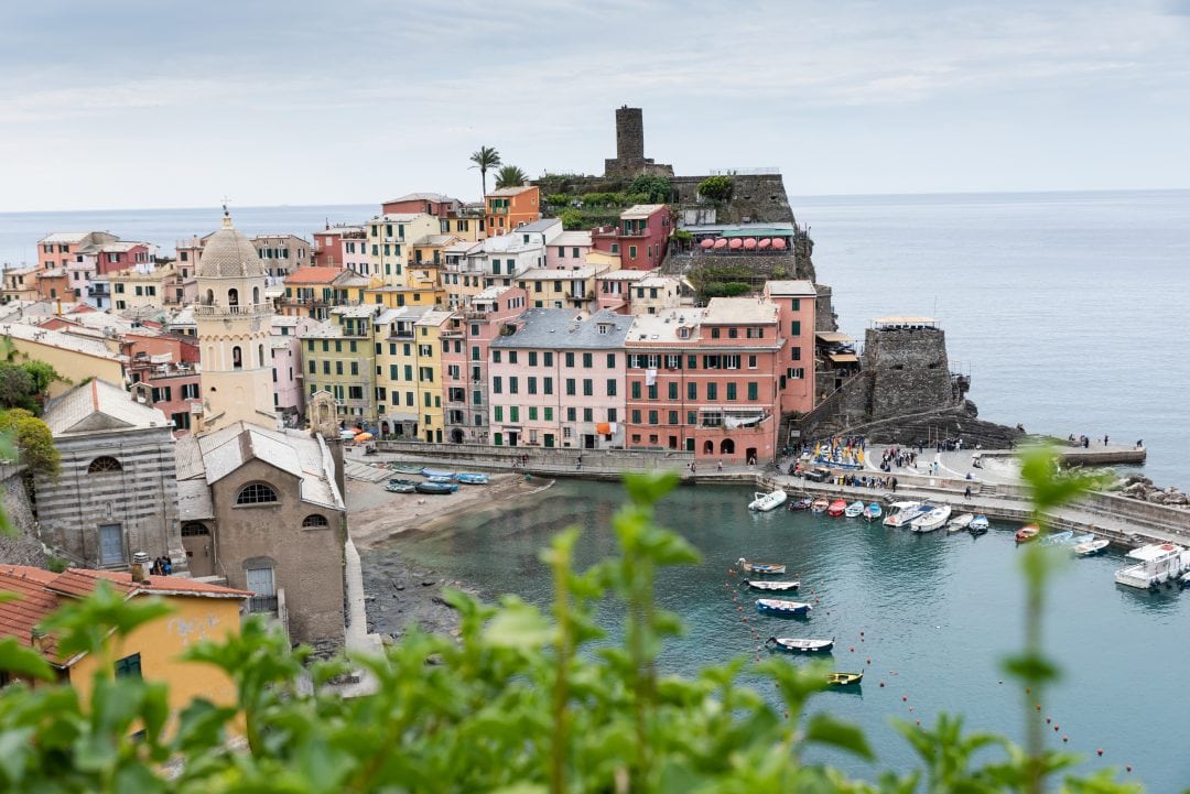 Vernazza