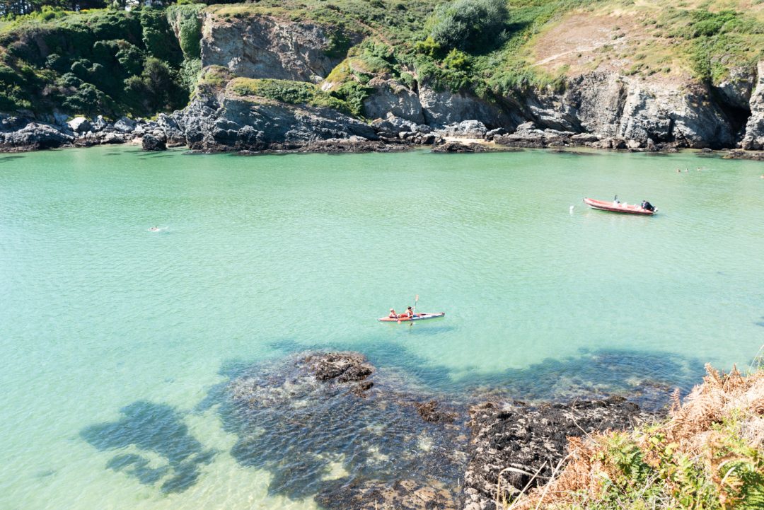 Belle Île en Mer