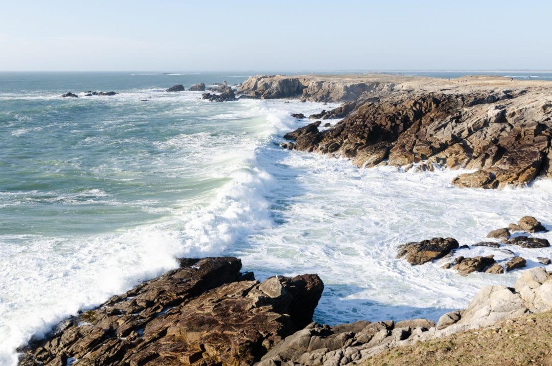 Quiberon