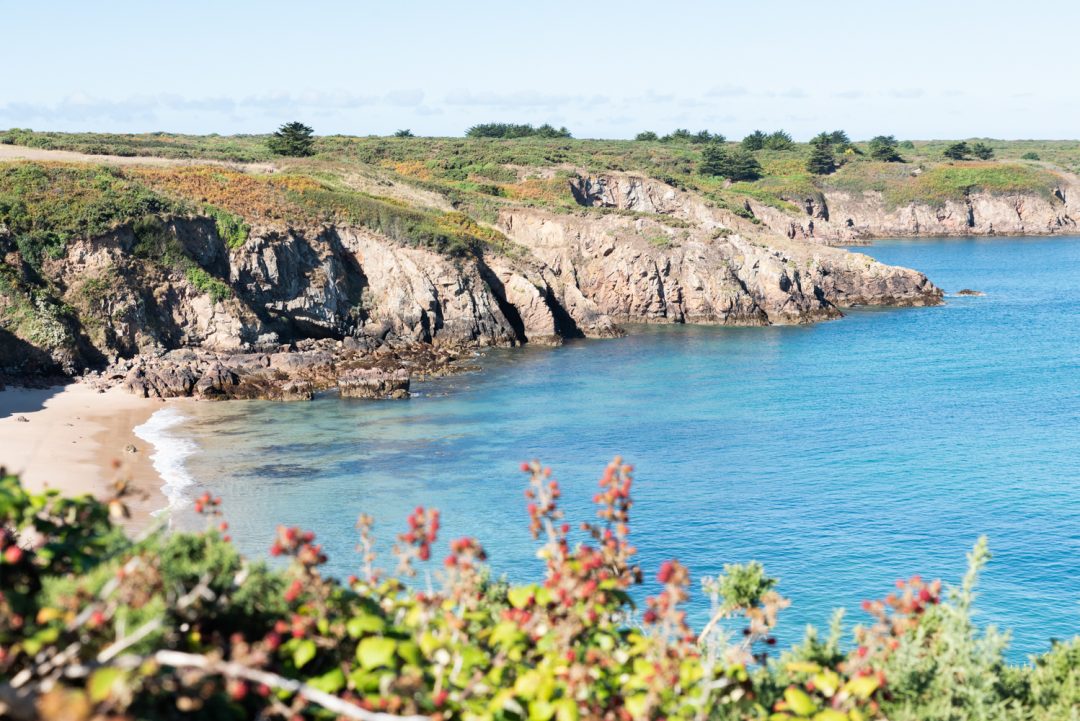 île d'Houat