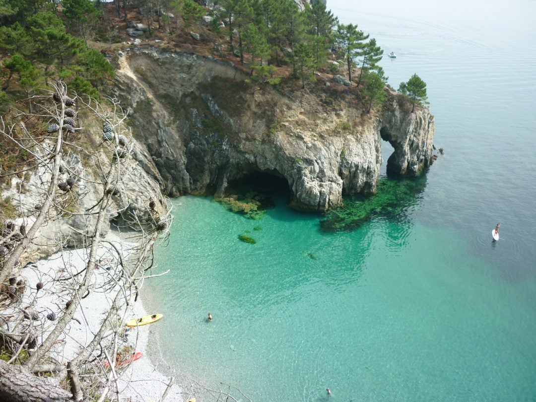 Crozon