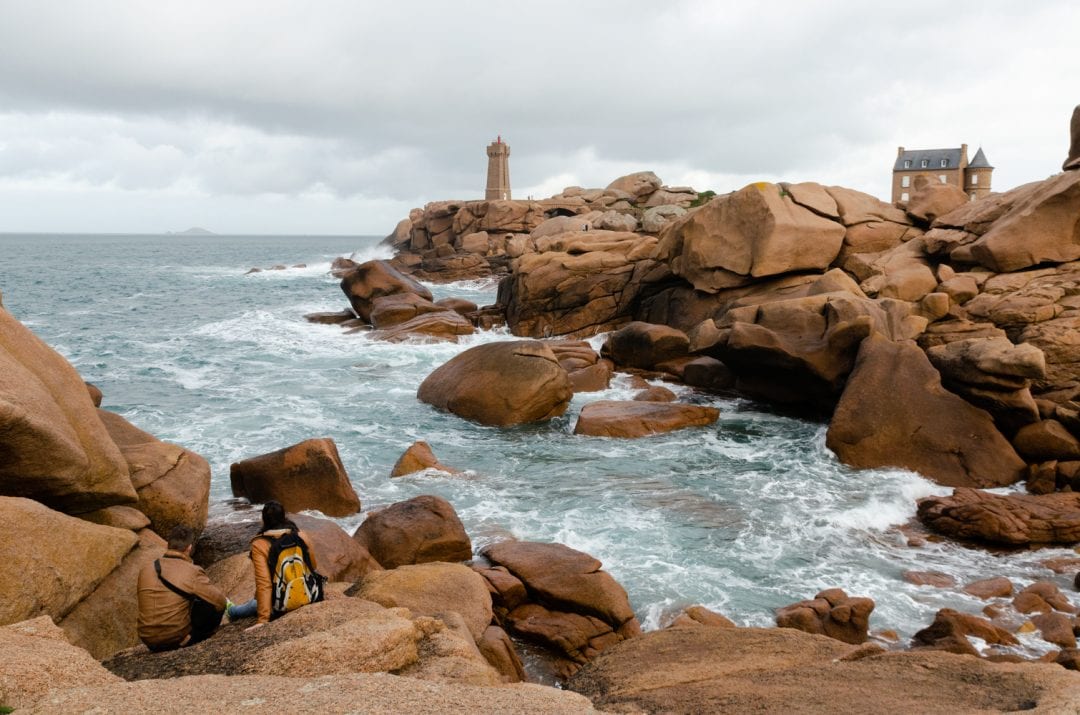 que voir en bretagne