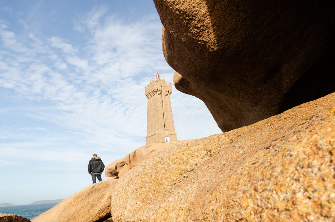 Phare de Ploumanac'h
