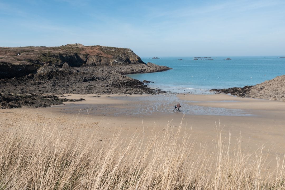 Pointe de la Varde