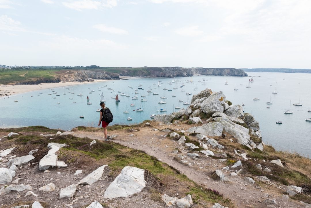 Pointe de Pen-Hir