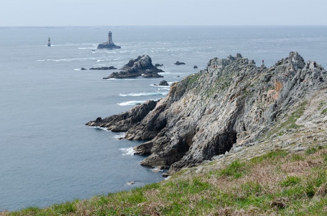 Pointe du Raz