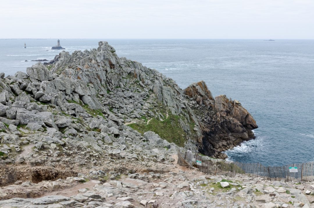 Pointe du Raz