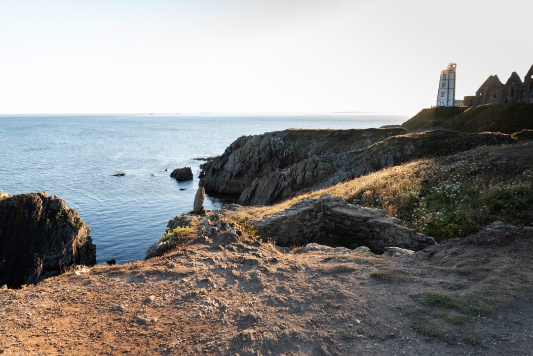 Pointe Saint Mathieu