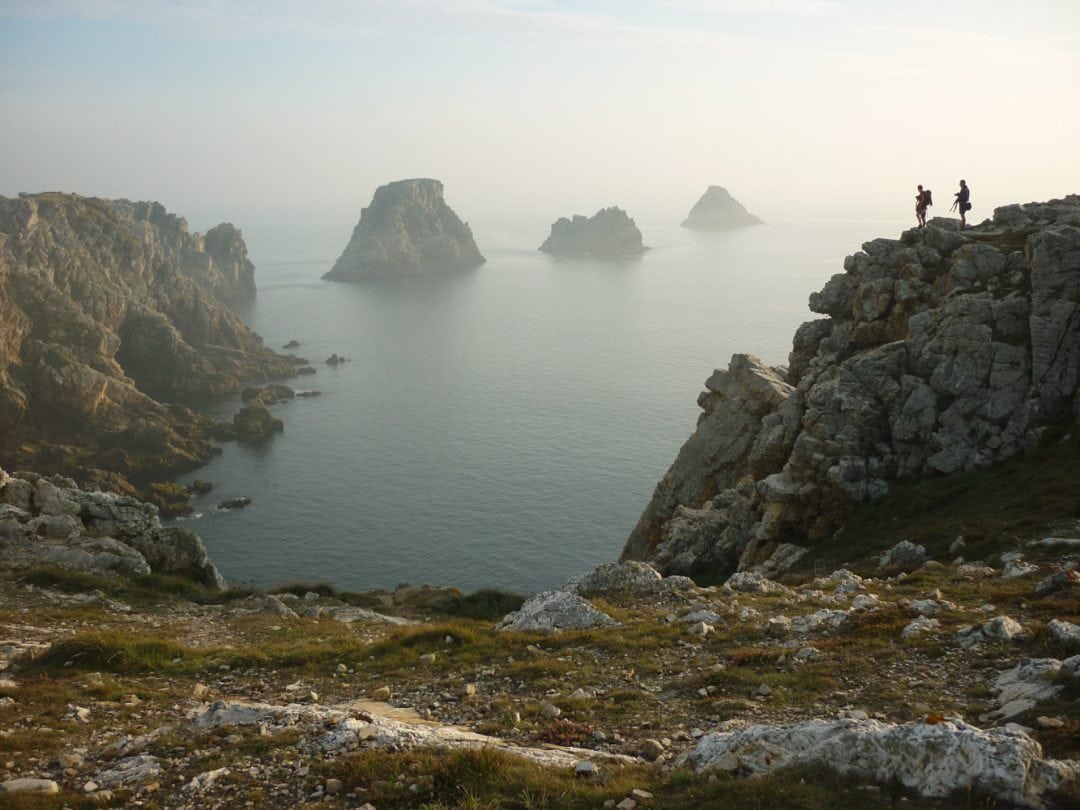 Pointe de Pen-Hir