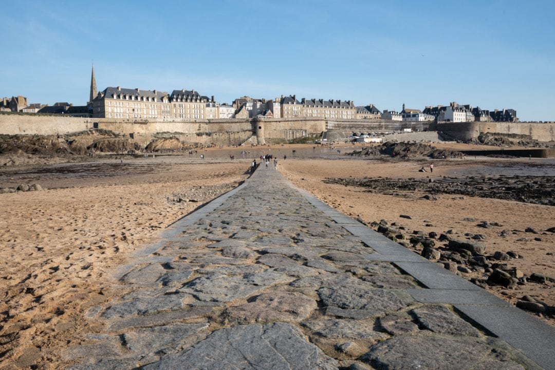 saint malo