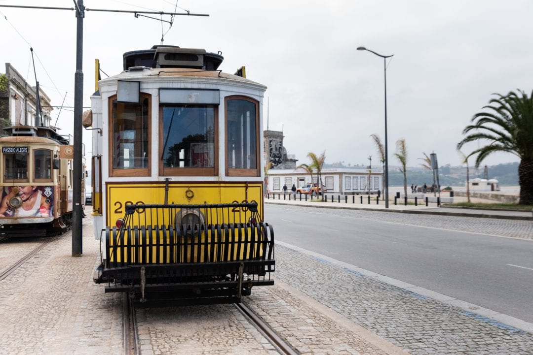 visiter Porto