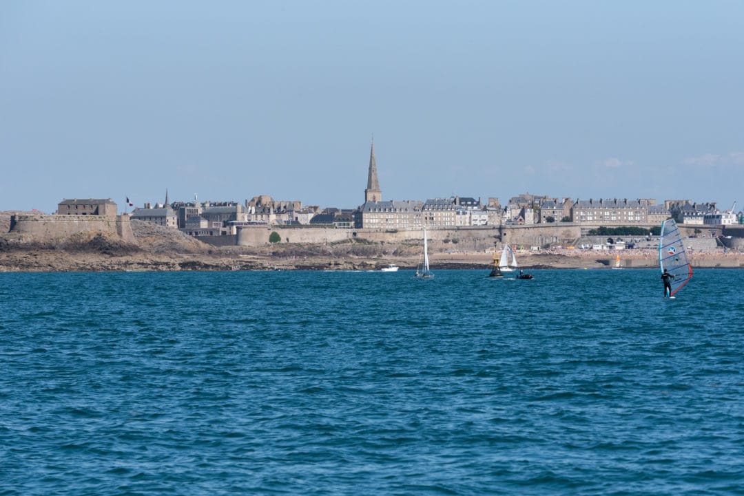 Saint Malo