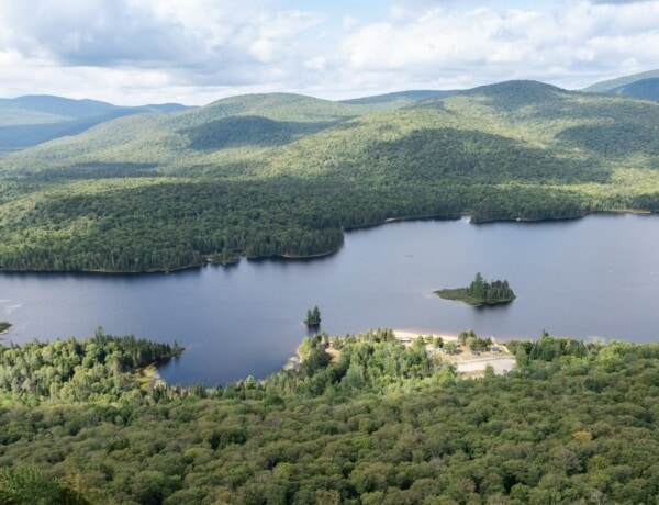 Parc national du Mont-Tremblant