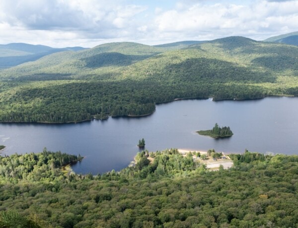 Parc national du Mont-Tremblant