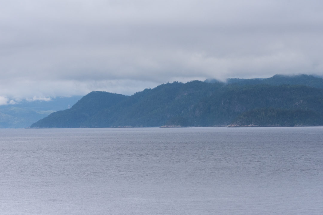 randonnée halte des bélugas baie ste marguerite