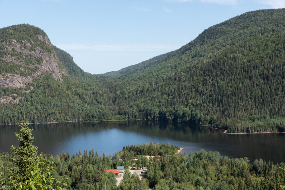 Route de la Montagne autoeurope