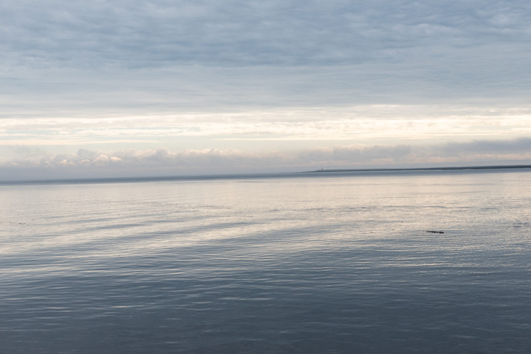 Baie de Tadoussac