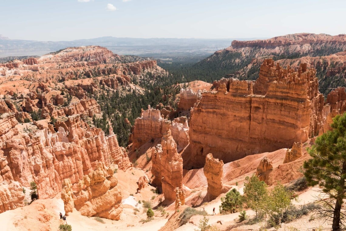 Bryce Canyon