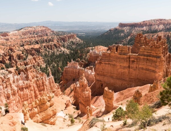 Bryce Canyon