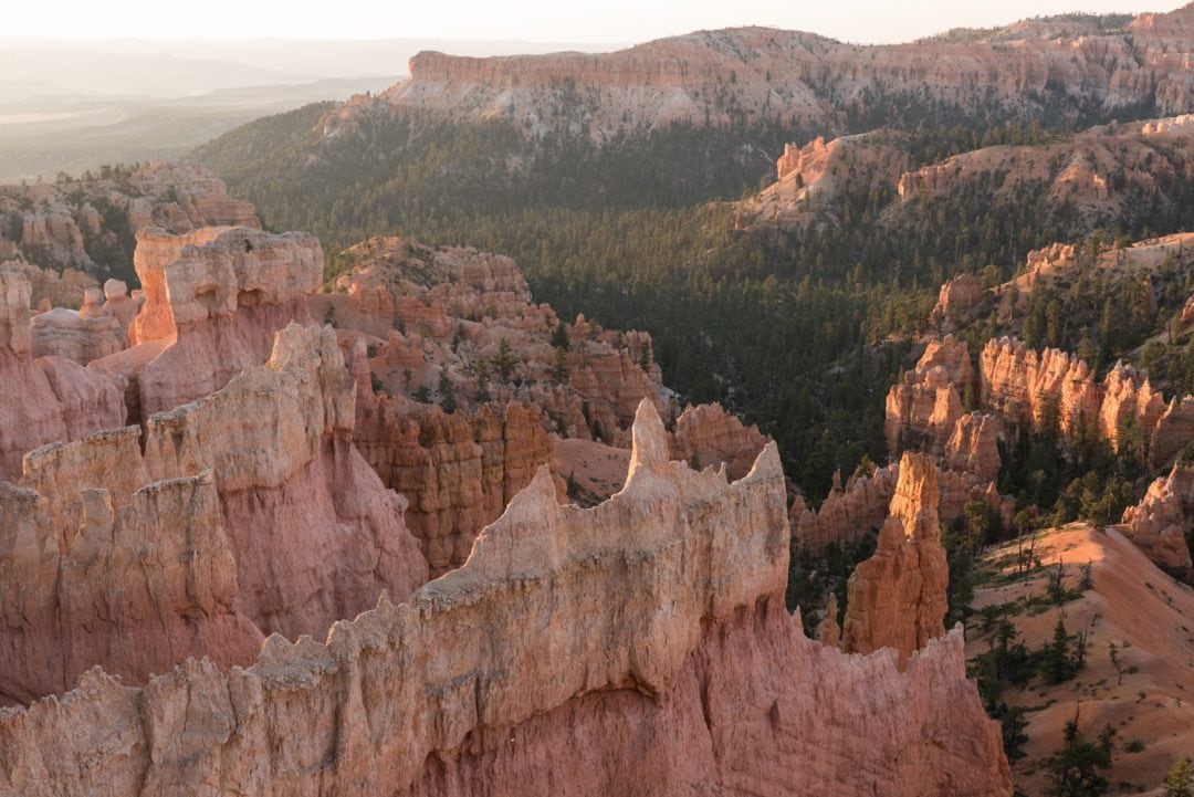 Bryce Canyon