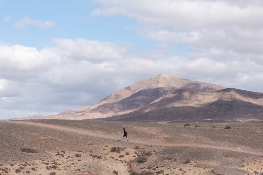 dunes de Papagayo