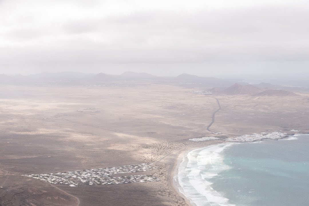 plage Famara