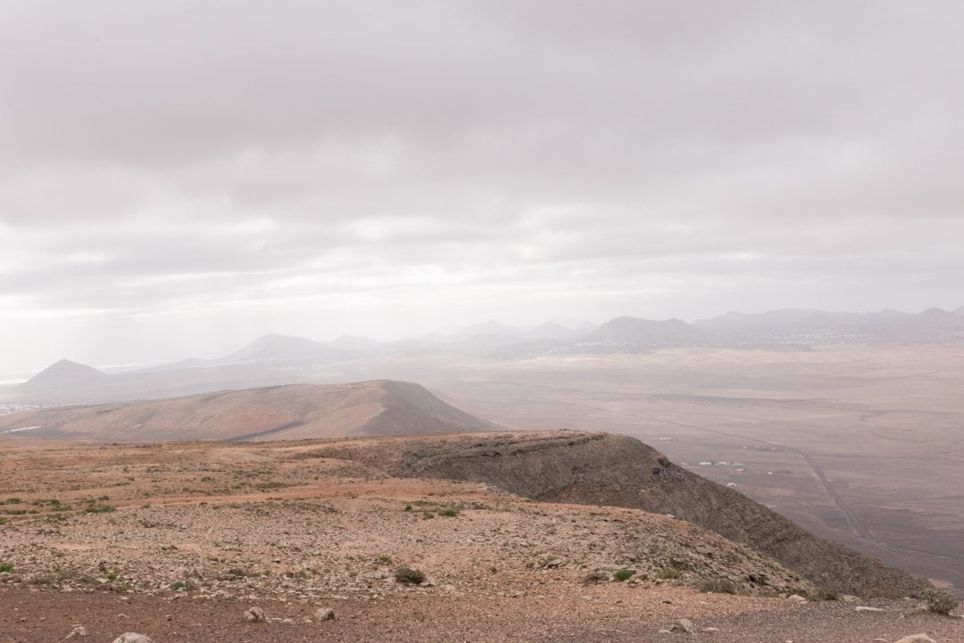 Mirador de Ermita de Las Nieves