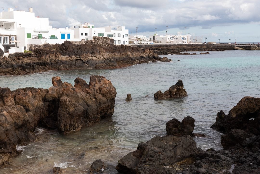 village de punta mujeres