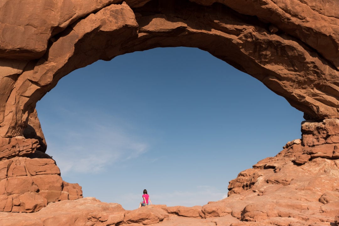 Arches National Park