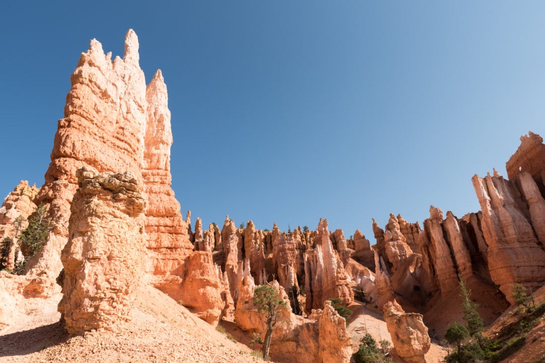Bryce Canyon