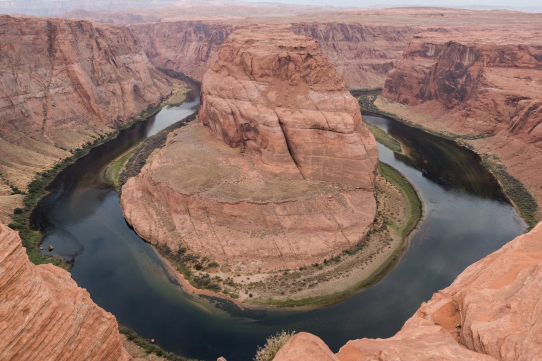 Horseshoe Bend