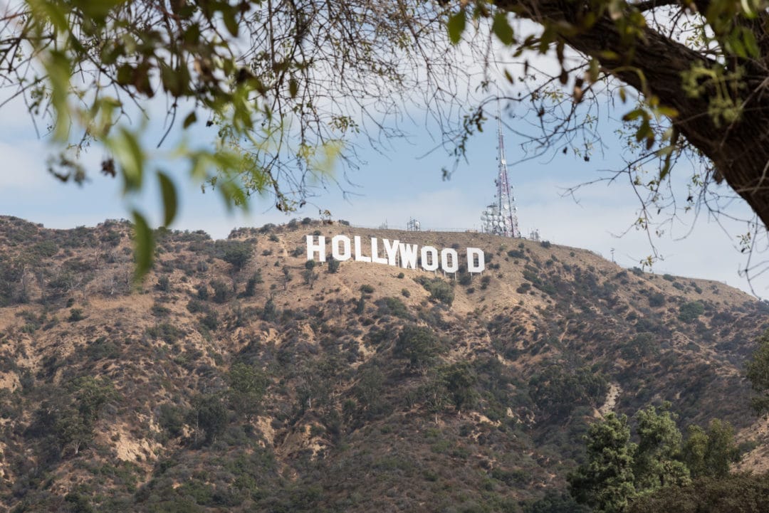 Hollywood