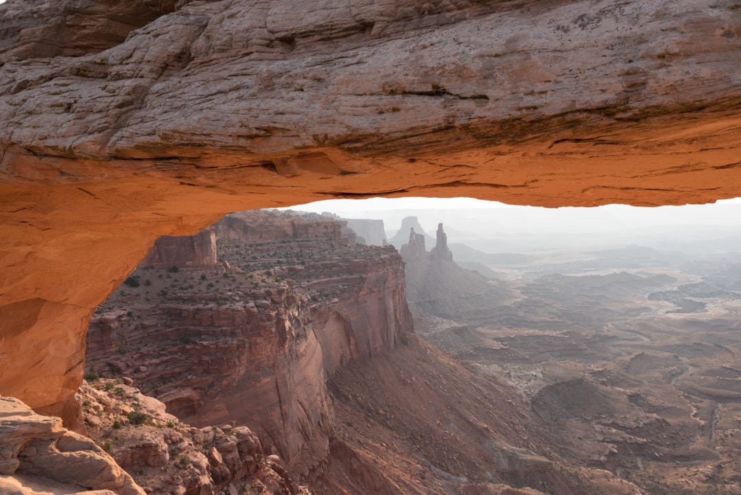 Mesa Arch