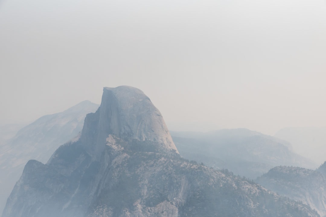 Half Dome