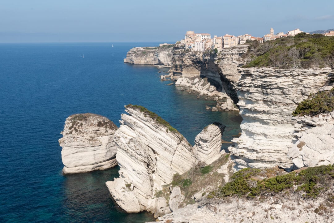 falaises-de-bonifacio