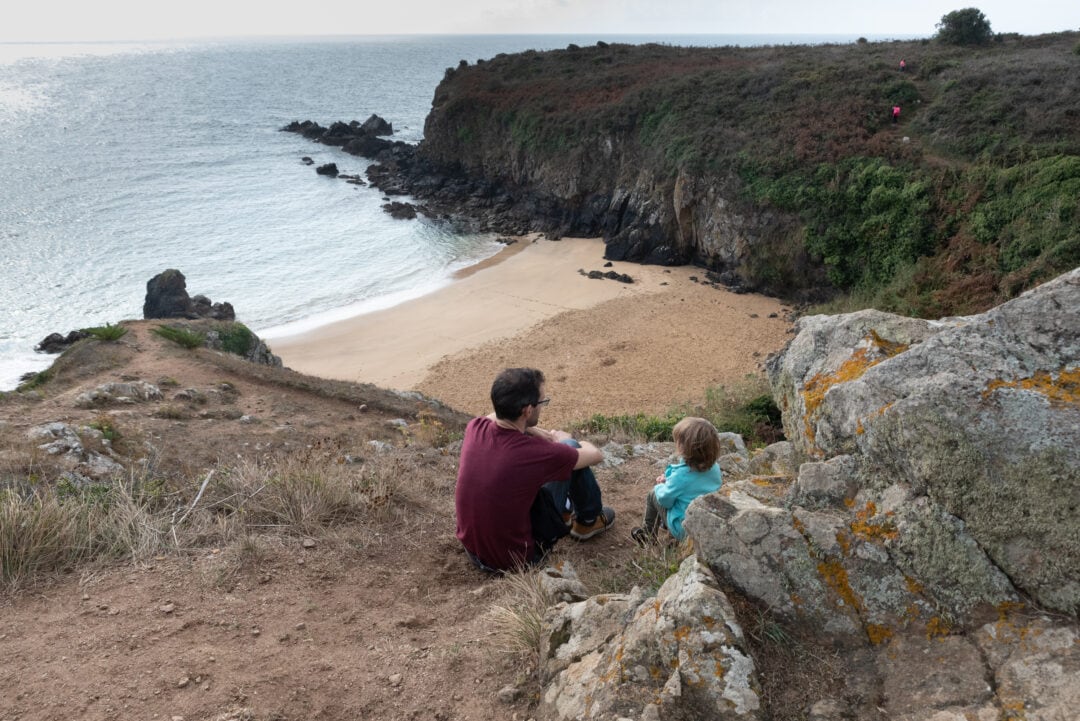 plage des soux