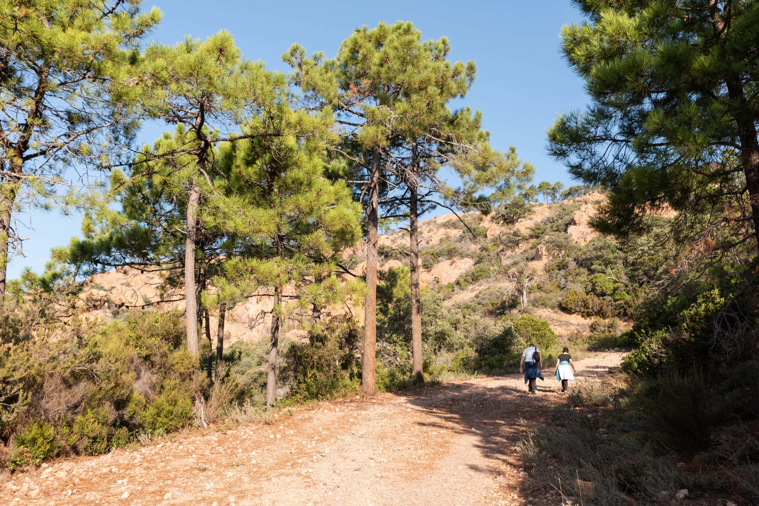 randonnée-la-baie-d'Agay