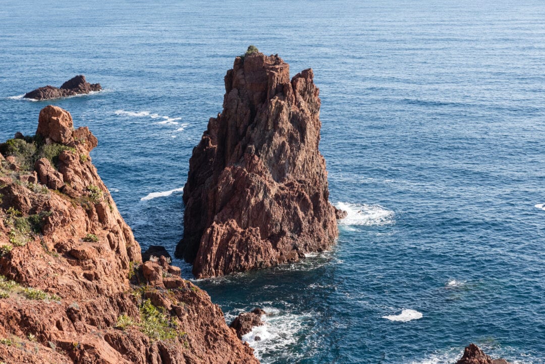Rocher-de-l'Esterel
