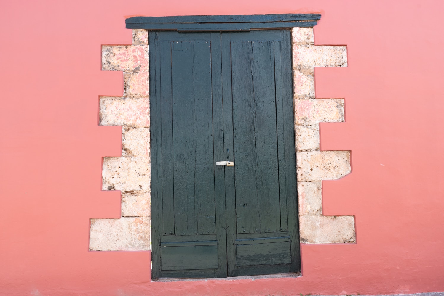 façade colorée san cristobal de la laguna