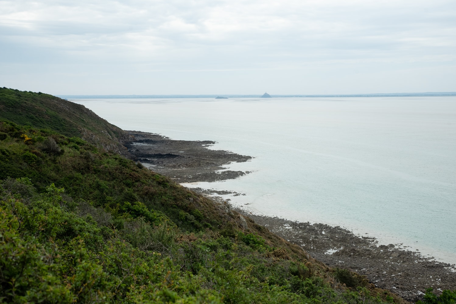 falaises-de-carolles