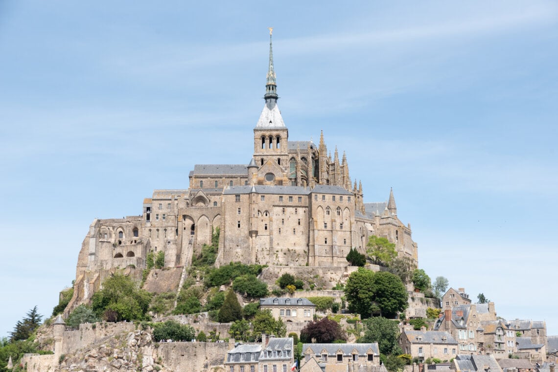 le-mont-saint-michel