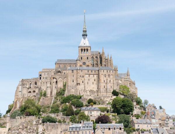 le-mont-saint-michel