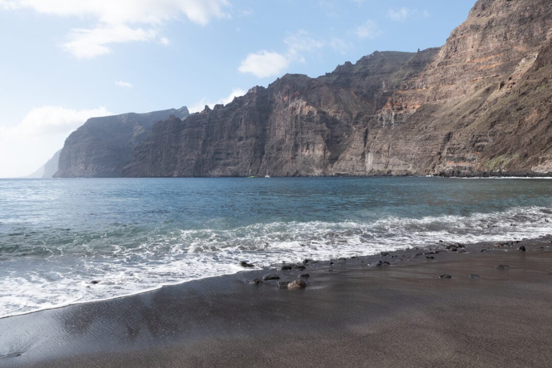 Los Gigantes